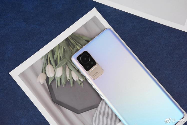 Xiaomi Civi revelado antes do seu anuncio oficial Xiaomi Civi revelado antes do seu anuncio oficial