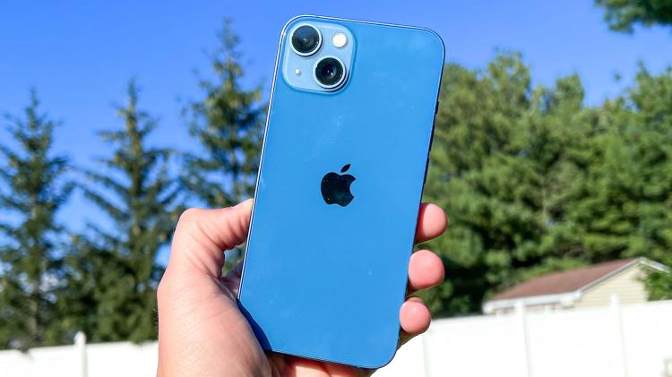 iPhone 13 Mini