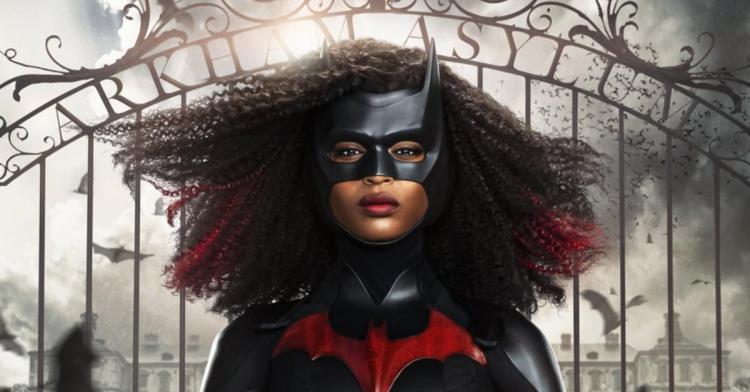 Batwoman