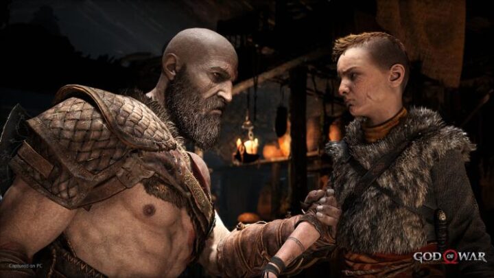 god of war
