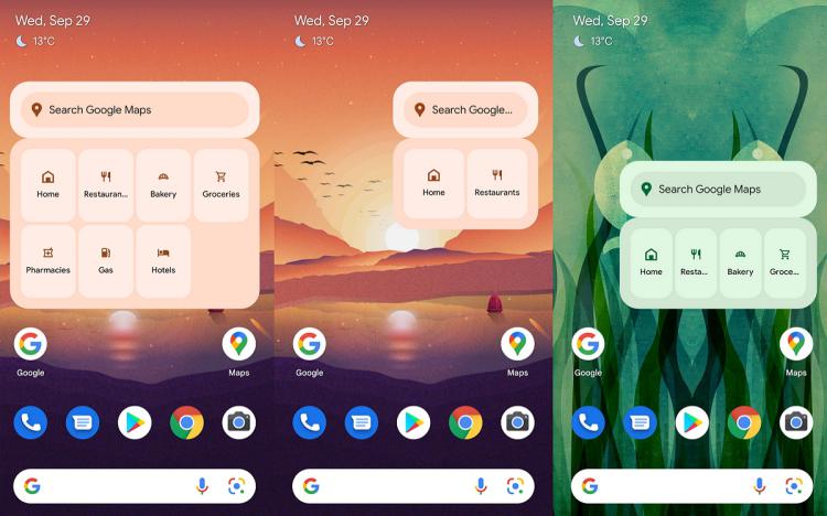 Google Maps para Android