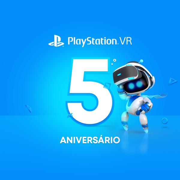 PlayStation VR
