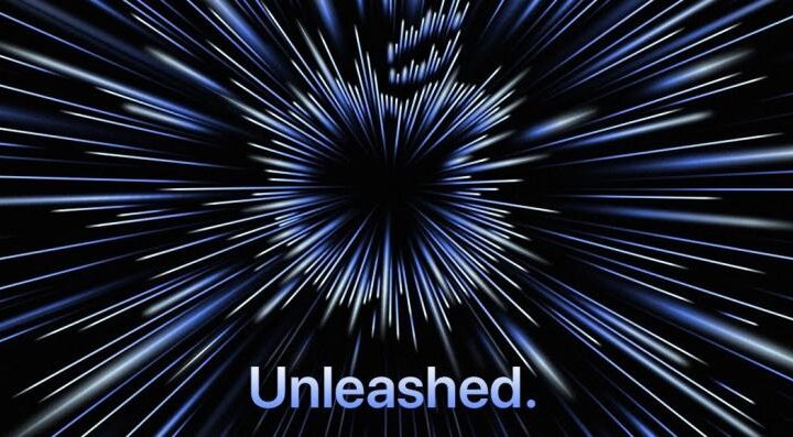 Unleashed