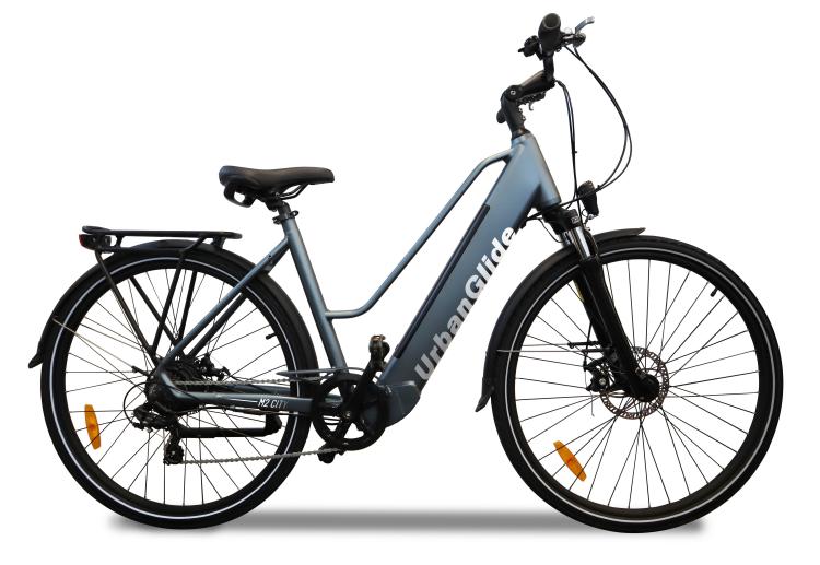 eBike M2