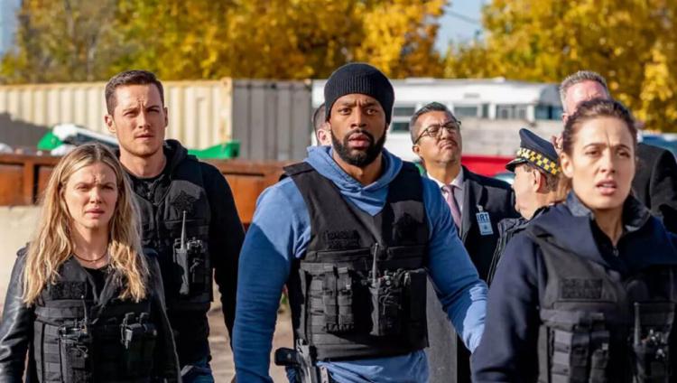 Chicago P.D.