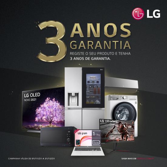 LG Portugal