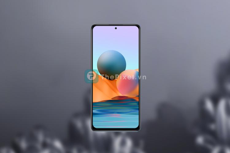 POCO M4 Pro 5G
