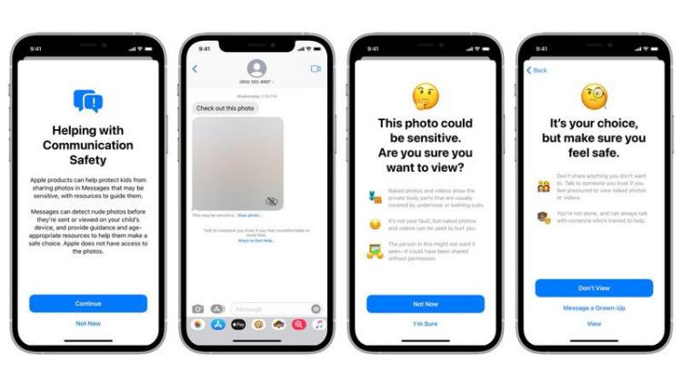 iOS 15.2