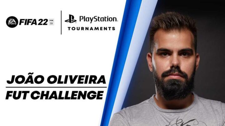 JOÃO FUT CHALLENGE