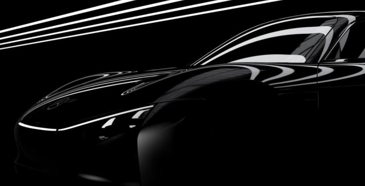 Mercedes anuncia data de apresentação do VISION EQXX: o próximo carro eléctrico com 1000km de autonomia Mercedes anuncia data de apresentação do VISION EQXX: o próximo carro eléctrico com 1000km de autonomia