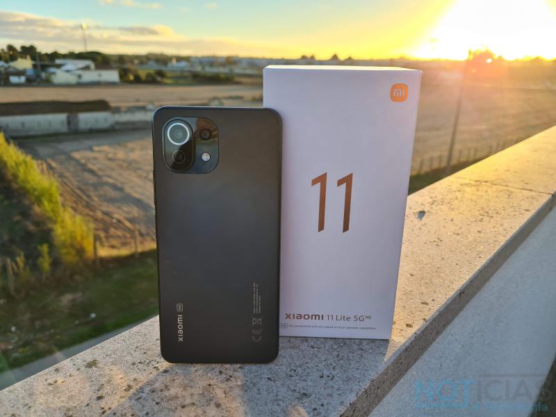 Xiaomi 12 Lite