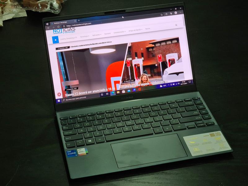 Zenbook 13