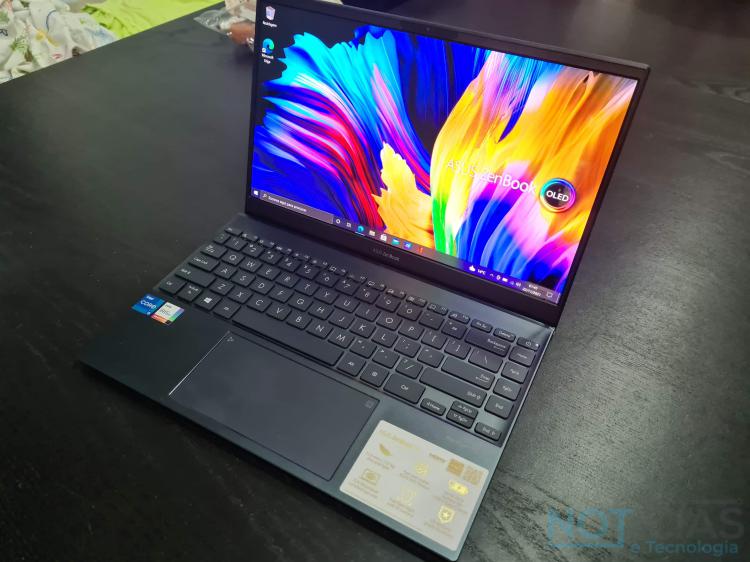 Zenbook 13