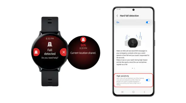 Galaxy Watch