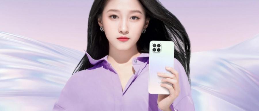 Huawei anuncia um novo smartphone: nova 8 SE 4G Huawei anuncia um novo smartphone: nova 8 SE 4G