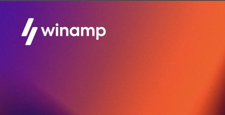 winamp