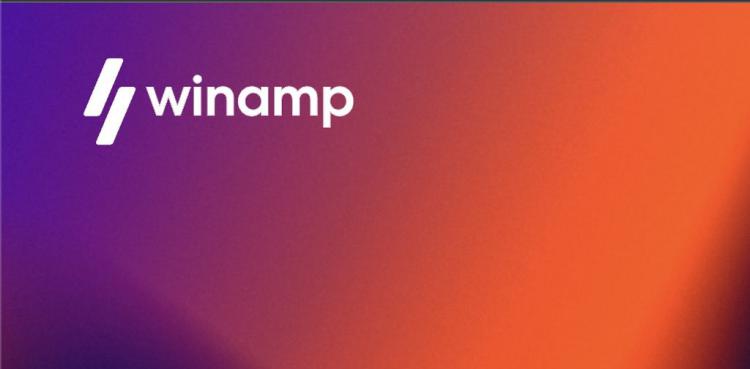 WinAmp procura quem queria testar a sua nova aplicação WinAmp procura quem queria testar a sua nova aplicação