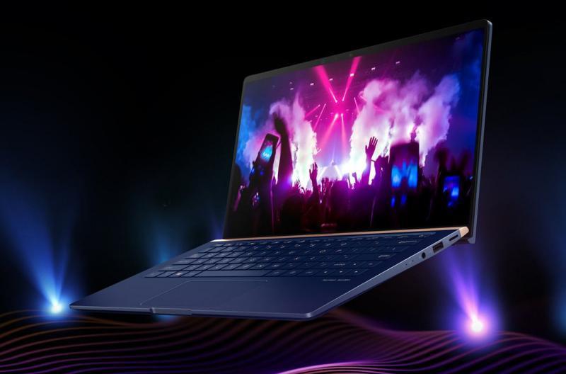 Análise Asus Zenbook 13: Que belo ecrã OLED Análise Asus Zenbook 13: Que belo ecrã OLED