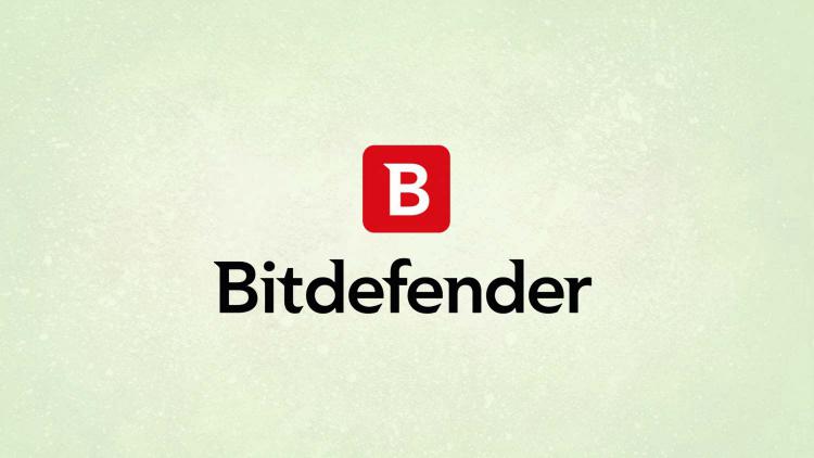Bitdefender 