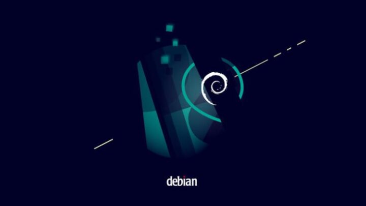 Debian 12