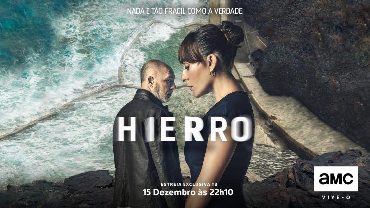Hierro