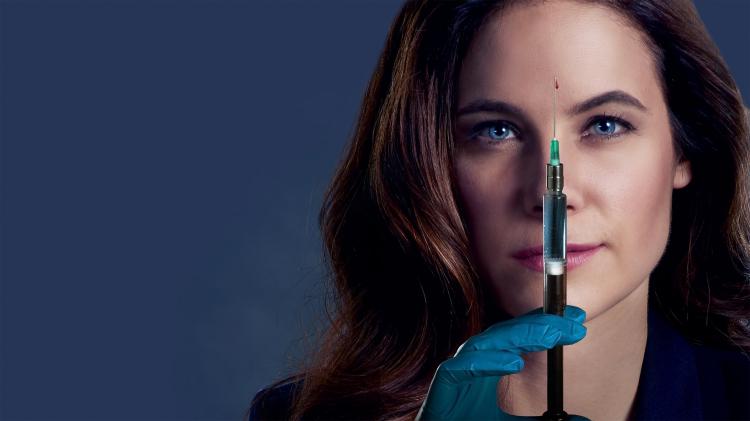 Mary Kills People estreia hoje na televisão em Portugal Mary Kills People estreia hoje na televisão em Portugal
