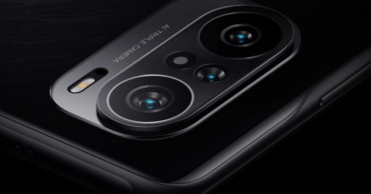 Xiaomi confirma que o Redmi K50 vai chegar com o Dimensity 9000 Xiaomi confirma que o Redmi K50 vai chegar com o Dimensity 9000