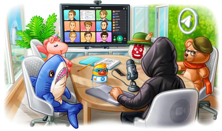 Telegram