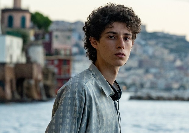 The Hand of God estreia hoje na Netflix The Hand of God estreia hoje na Netflix