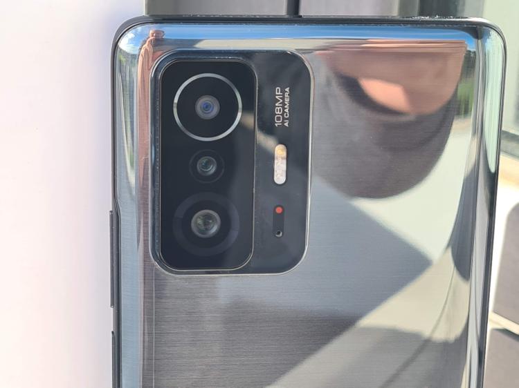 Xiaomi 11T Pro