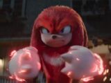 sonic 2