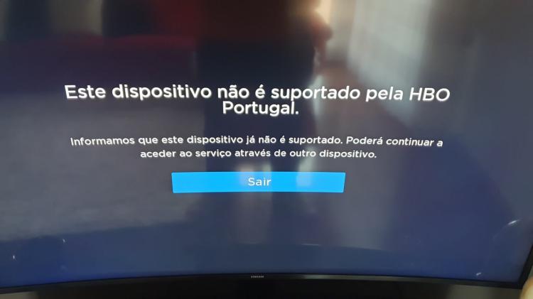 HBO Portugal