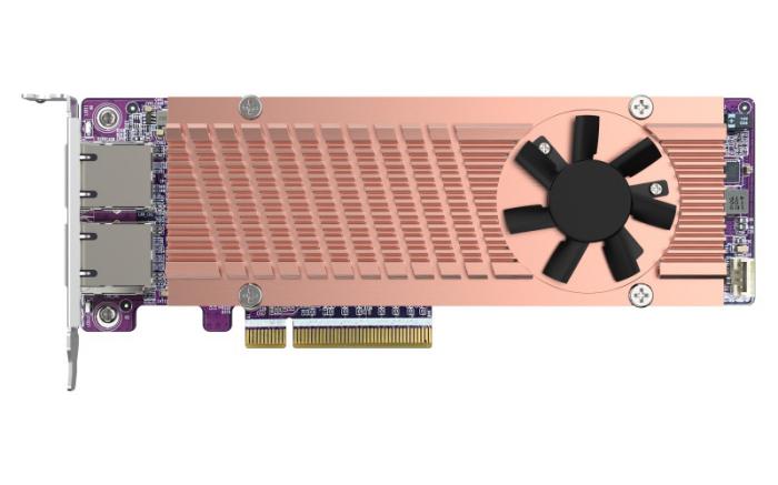 QM2 PCIe