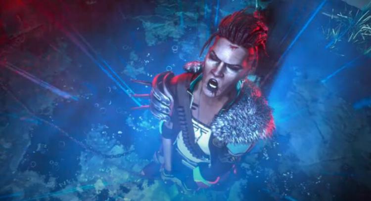 Apex Legends: Modo Controle 9v9 confirmado para chegar na temporada 12 Apex Legends: Modo Controle 9v9 confirmado para chegar na temporada 12