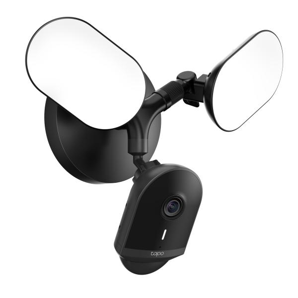 Tapo Smart Floodlight Camera