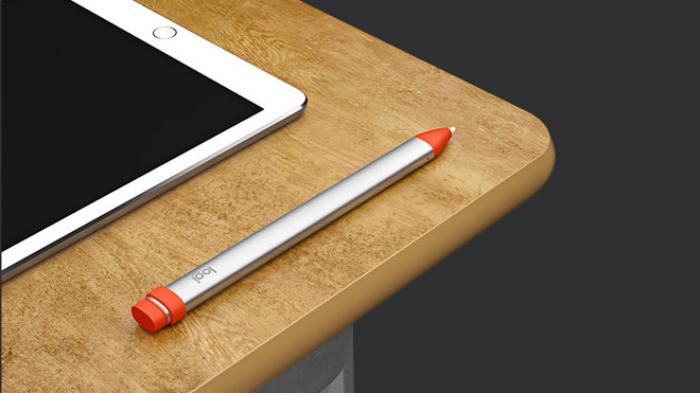 Logitech Pen