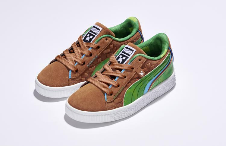 puma