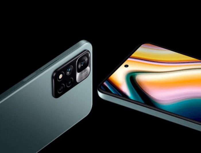 Xiaomi Mi 11i