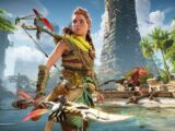 Horizon Forbidden West