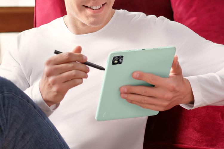 TCL anuncia a chegada do NXTPAPER 10s a Portugal TCL anuncia a chegada do NXTPAPER 10s a Portugal