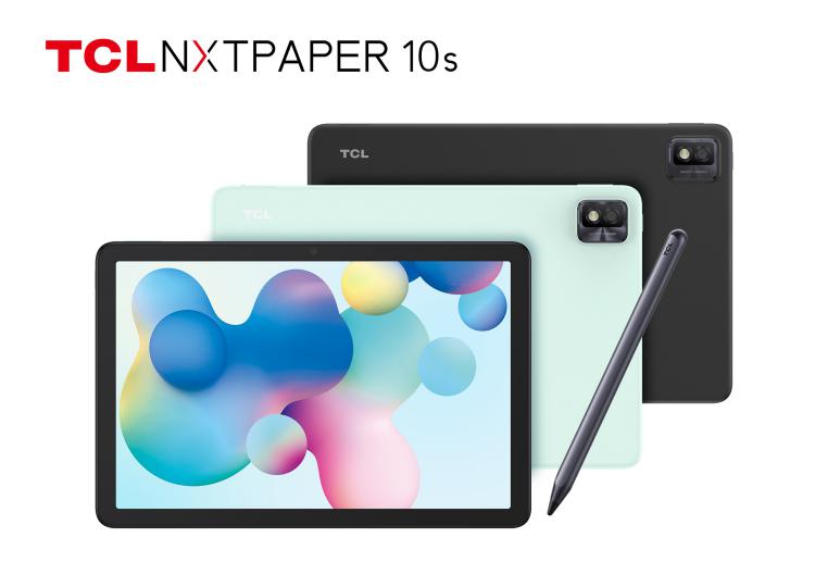 NXTPAPER 10s