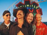 Unlimited Love
