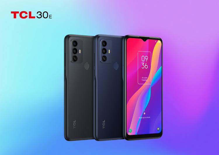 TCL 30