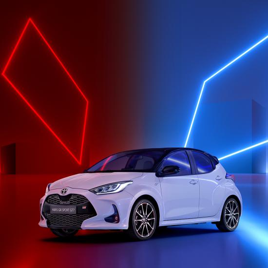 Toyota 
