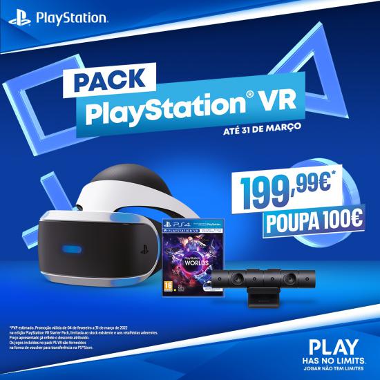 PlayStation VR