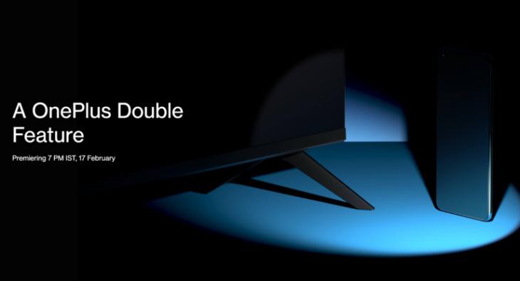 Oficial: Oneplus Nord 2 CE 5G será anunciado a 17 de Fevereiro Oficial: Oneplus Nord 2 CE 5G será anunciado a 17 de Fevereiro