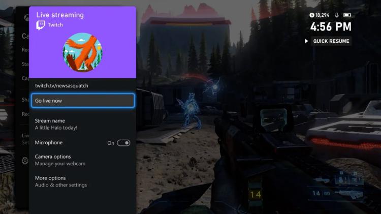 xbox
