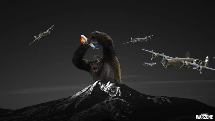 King Kong