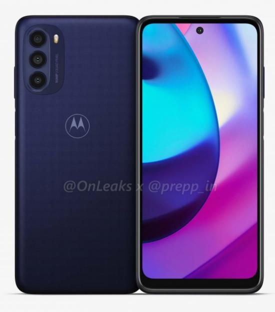 Moto G 5G (2022)