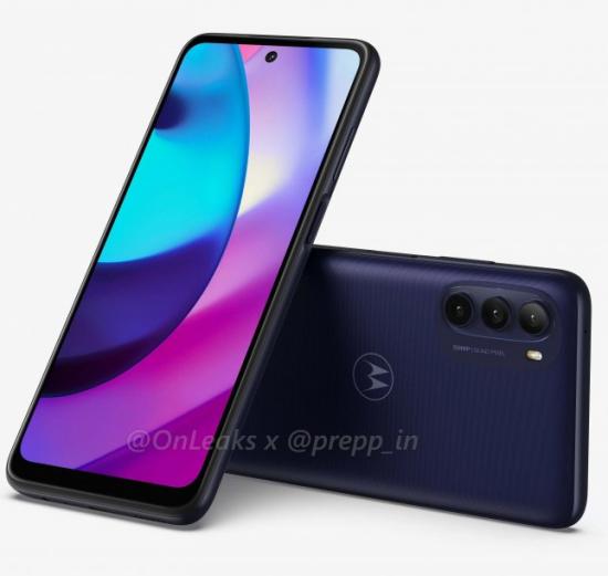 Moto G 5G (2022)